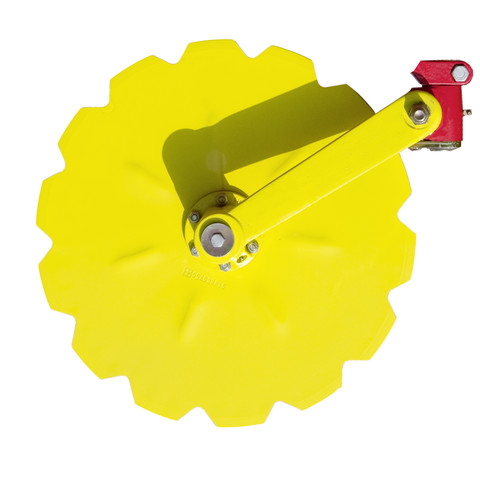 Плуг SERVO T 6000